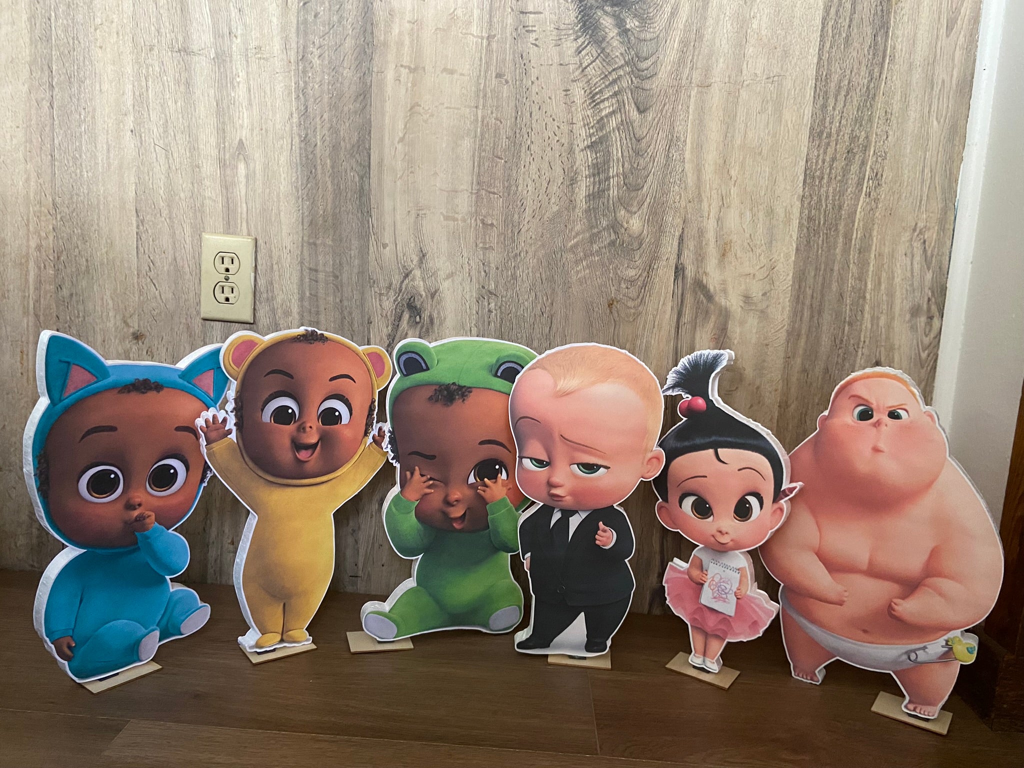 Boss baby toys online